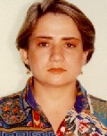María Elena  Chávez Barba